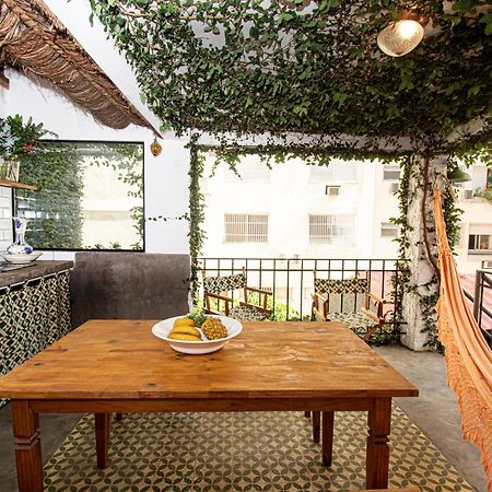 Urca Hotel ريو دي جانيرو المظهر الخارجي الصورة
