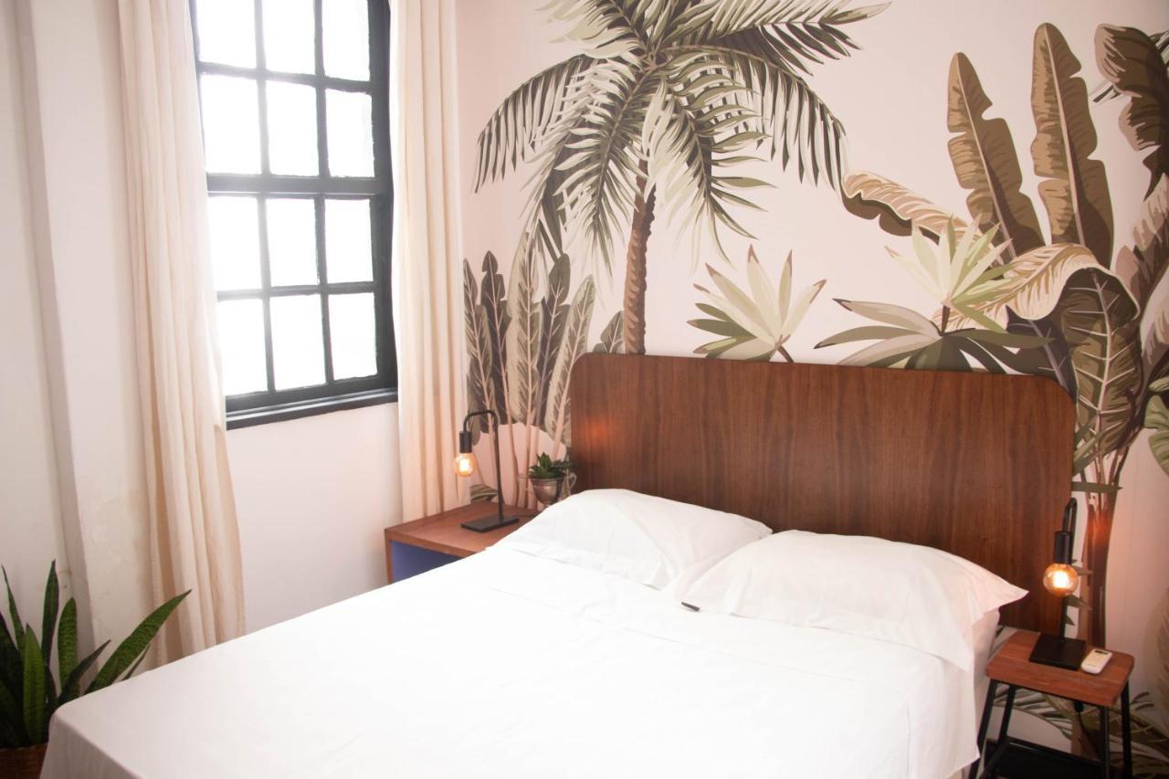 Urca Hotel ريو دي جانيرو المظهر الخارجي الصورة