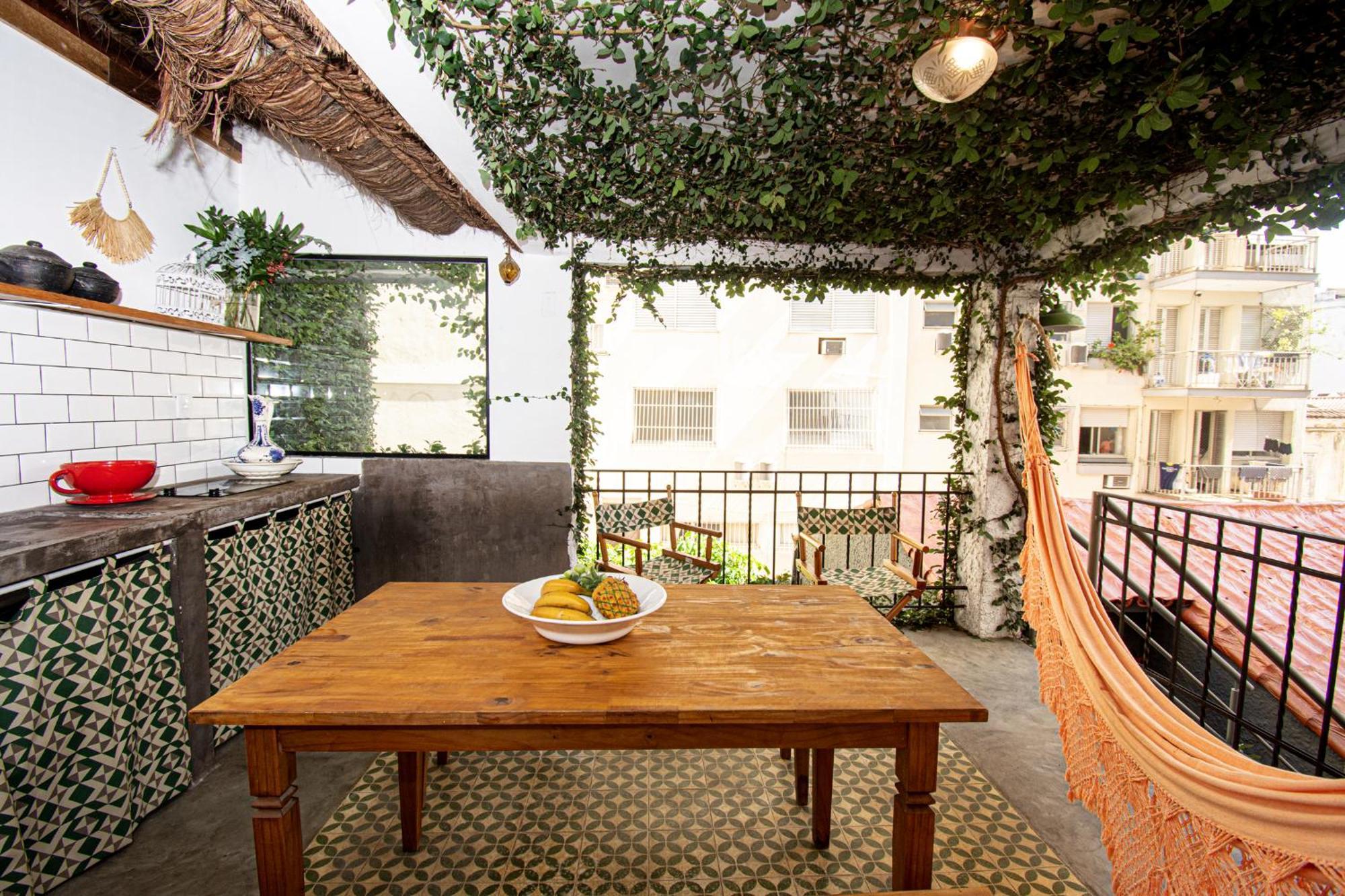 Urca Hotel ريو دي جانيرو المظهر الخارجي الصورة