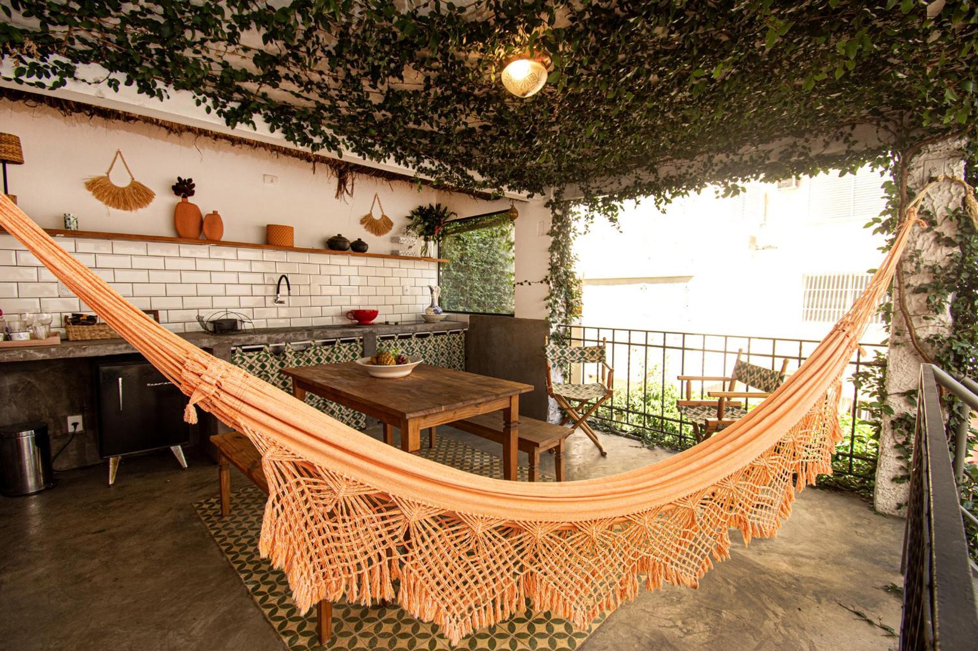 Urca Hotel ريو دي جانيرو المظهر الخارجي الصورة
