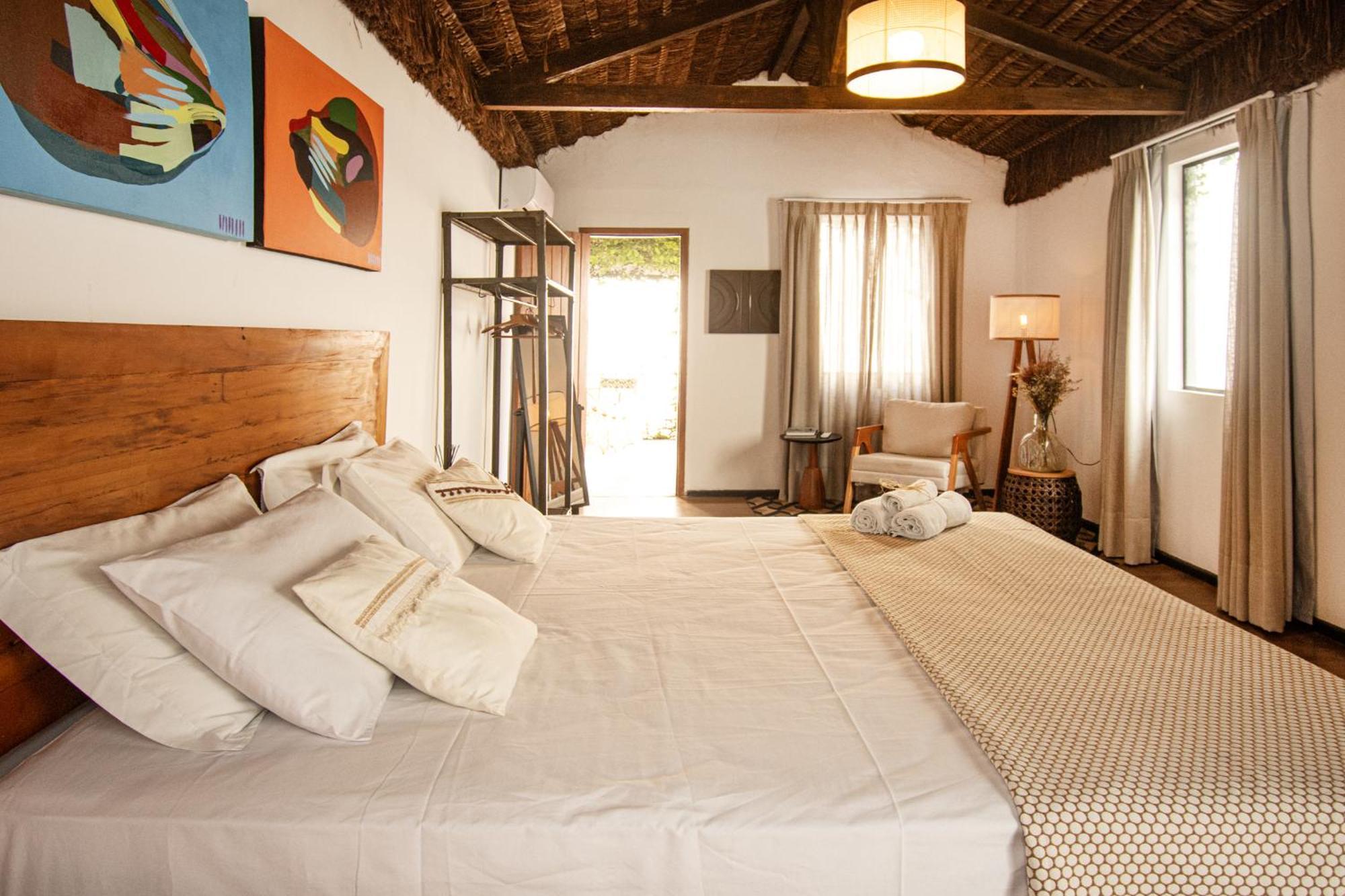 Urca Hotel ريو دي جانيرو المظهر الخارجي الصورة