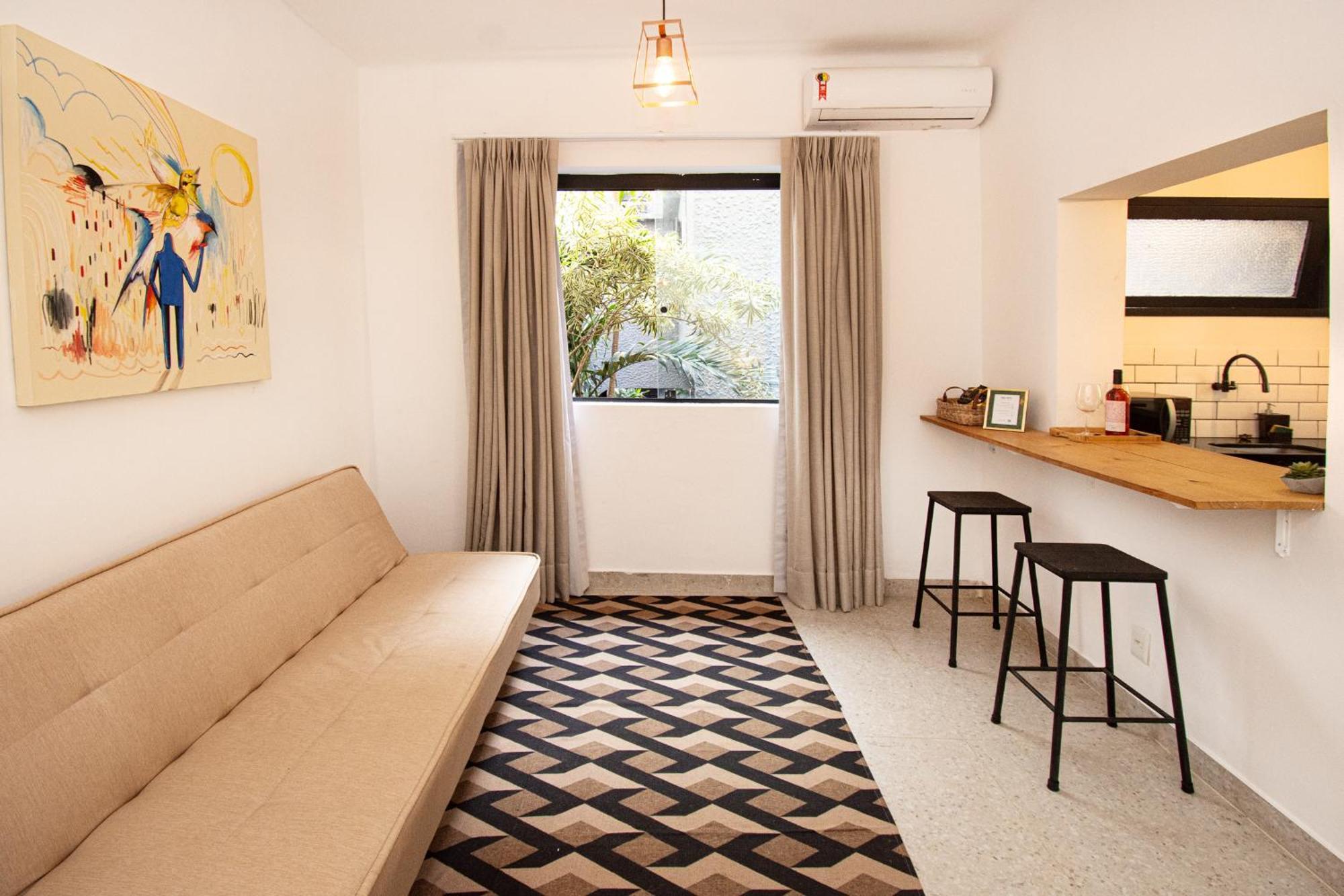 Urca Hotel ريو دي جانيرو المظهر الخارجي الصورة