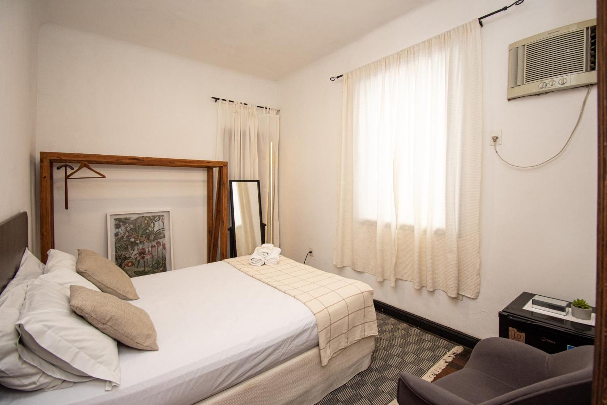 Urca Hotel ريو دي جانيرو المظهر الخارجي الصورة