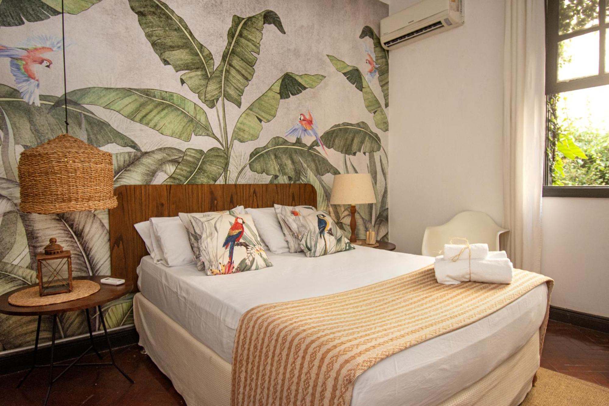 Urca Hotel ريو دي جانيرو المظهر الخارجي الصورة