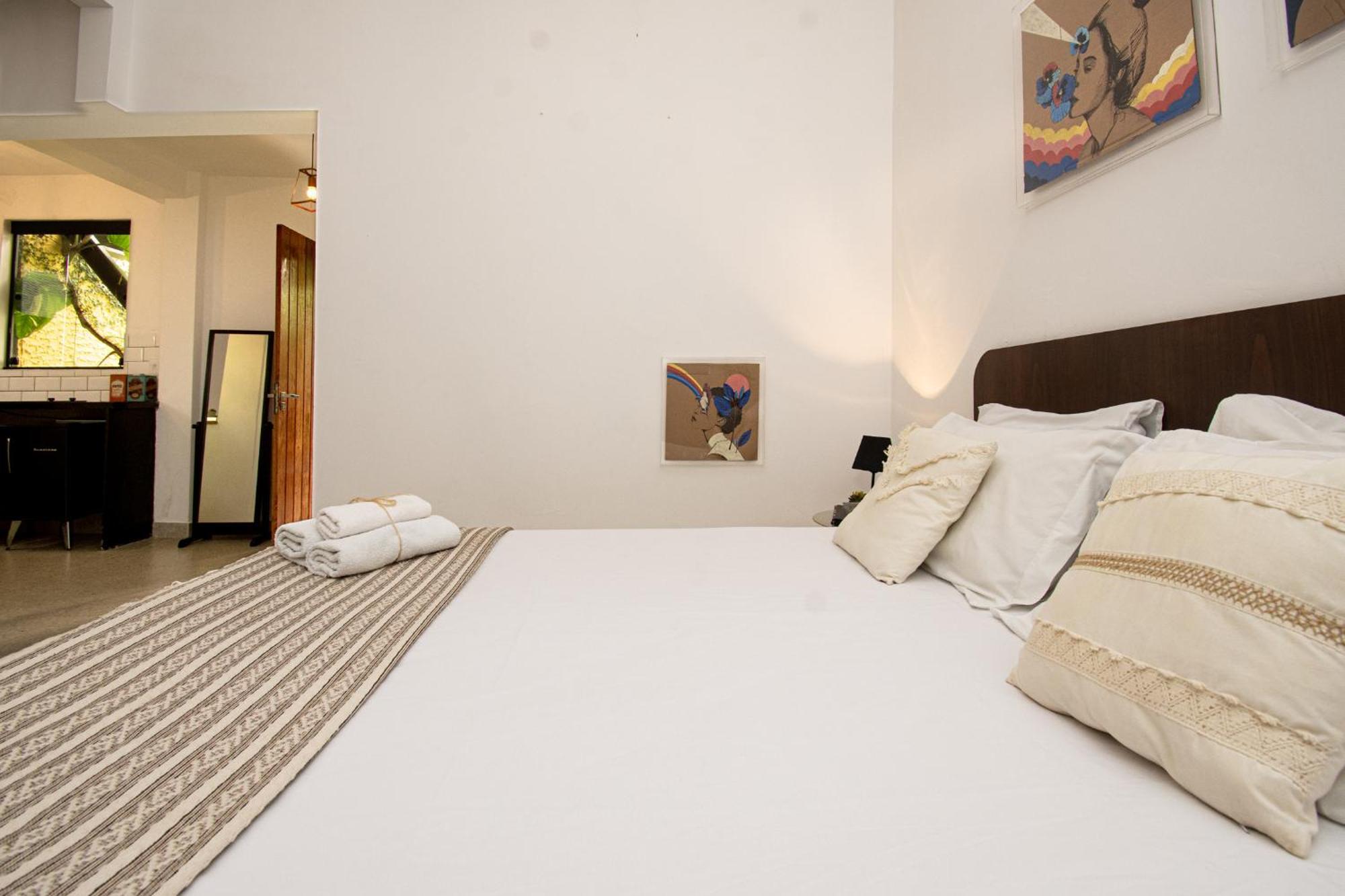 Urca Hotel ريو دي جانيرو المظهر الخارجي الصورة