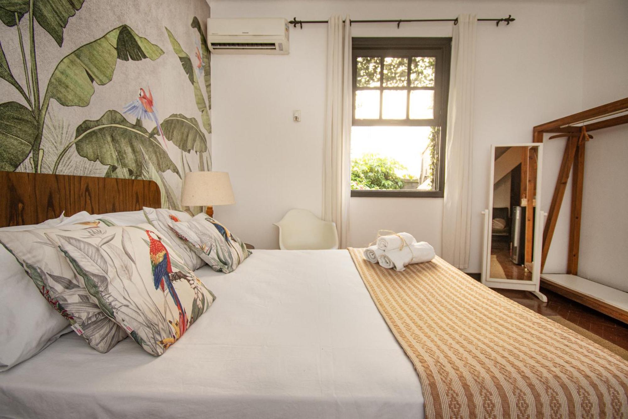 Urca Hotel ريو دي جانيرو المظهر الخارجي الصورة