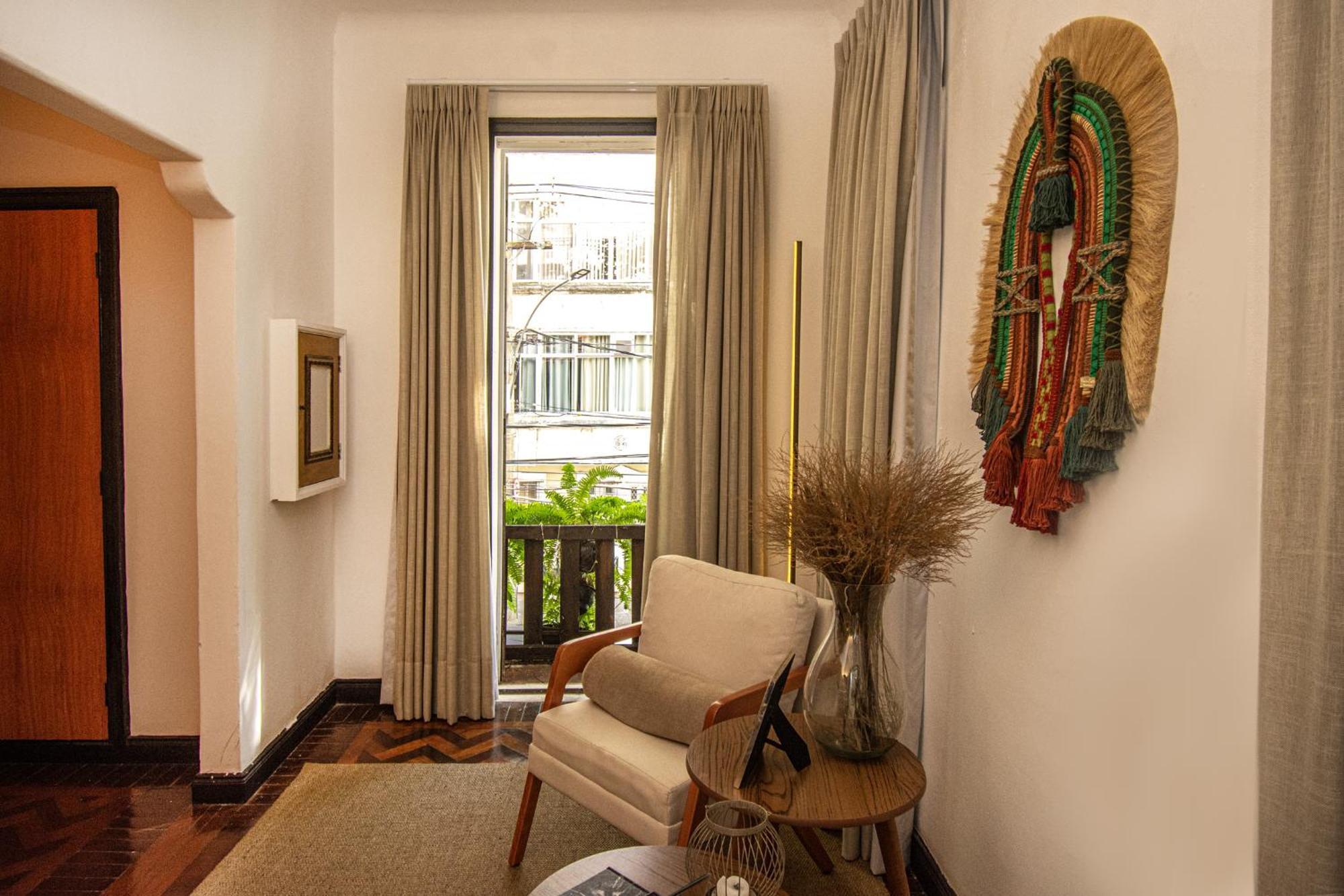 Urca Hotel ريو دي جانيرو المظهر الخارجي الصورة