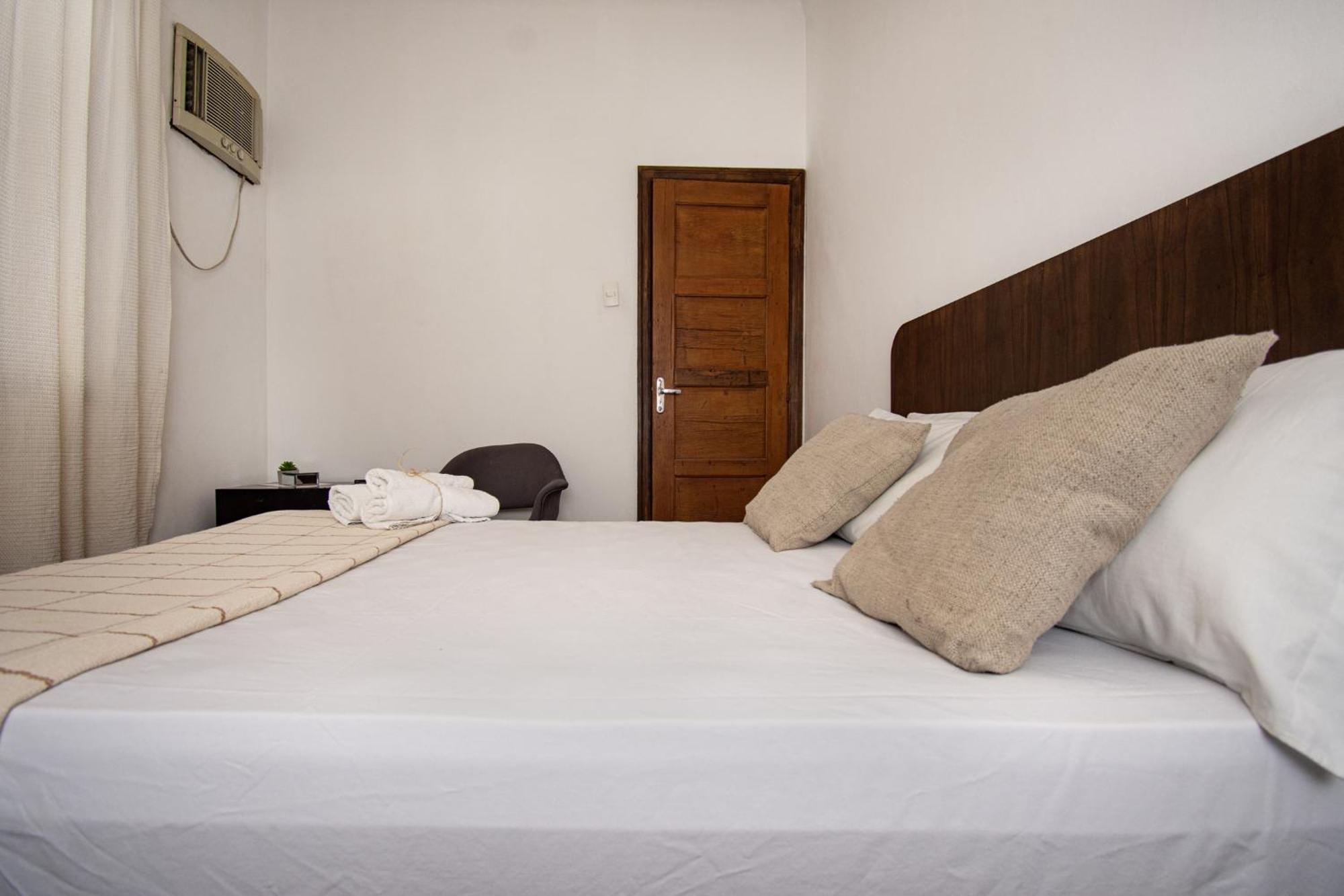 Urca Hotel ريو دي جانيرو المظهر الخارجي الصورة
