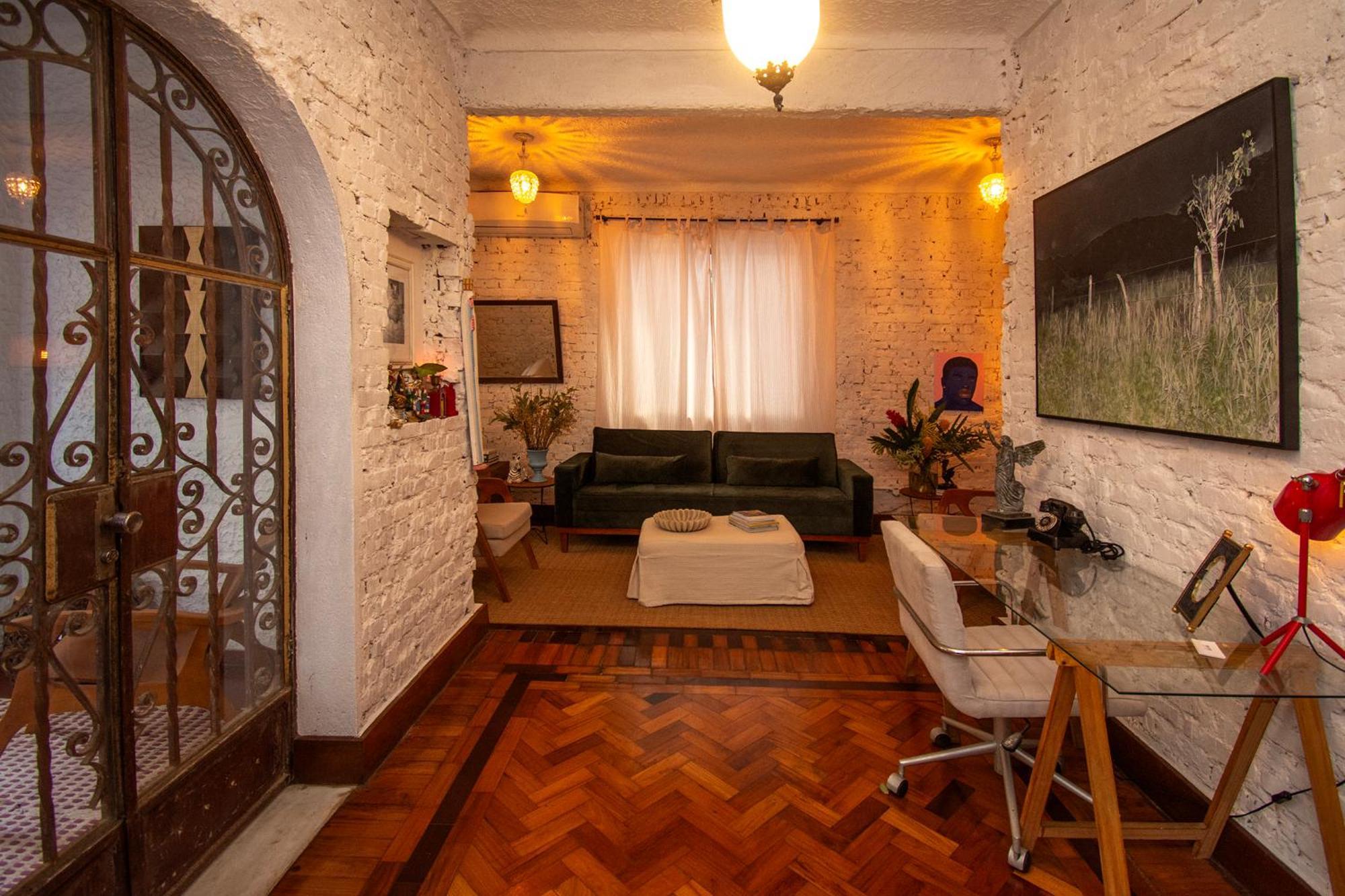 Urca Hotel ريو دي جانيرو المظهر الخارجي الصورة