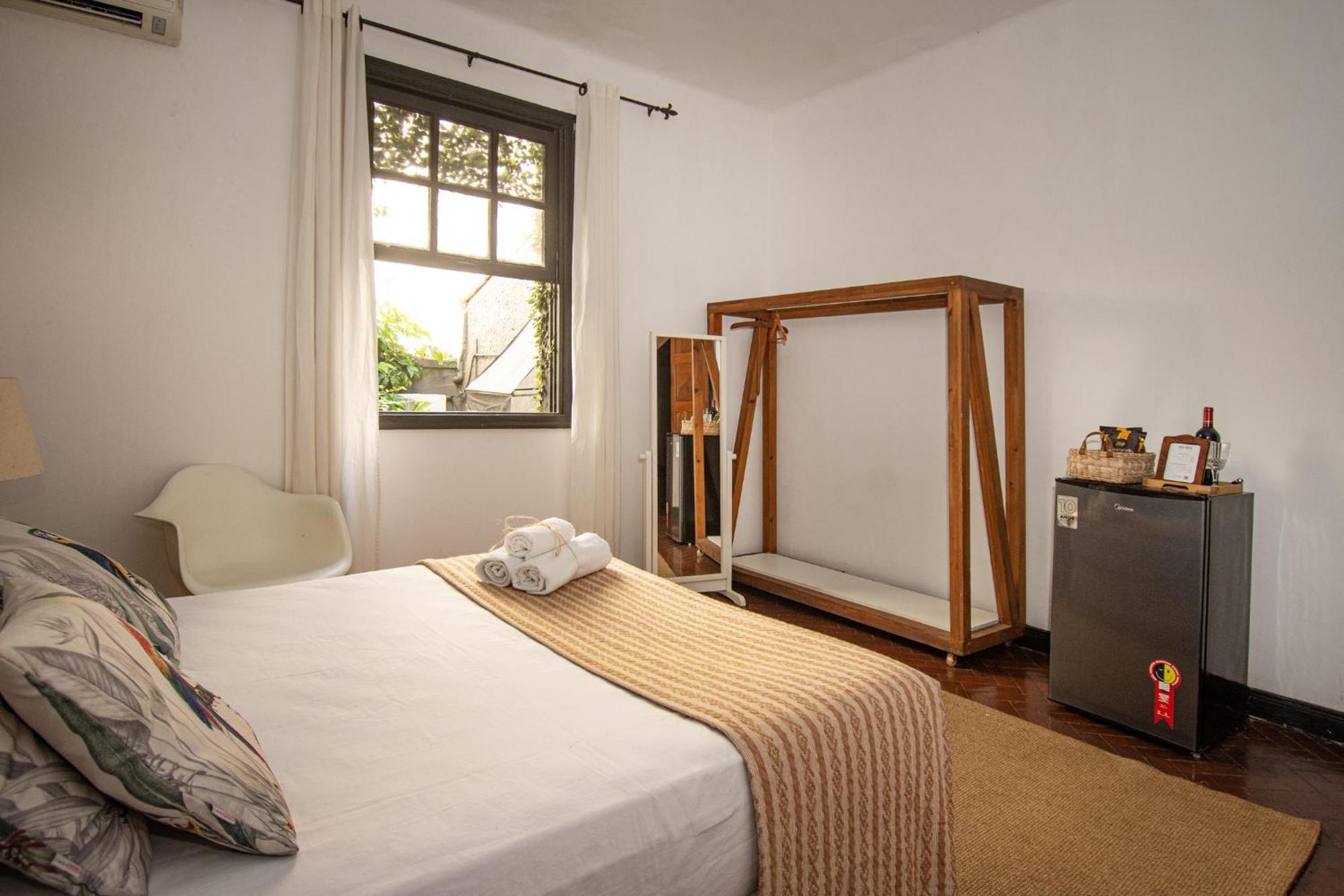 Urca Hotel ريو دي جانيرو المظهر الخارجي الصورة