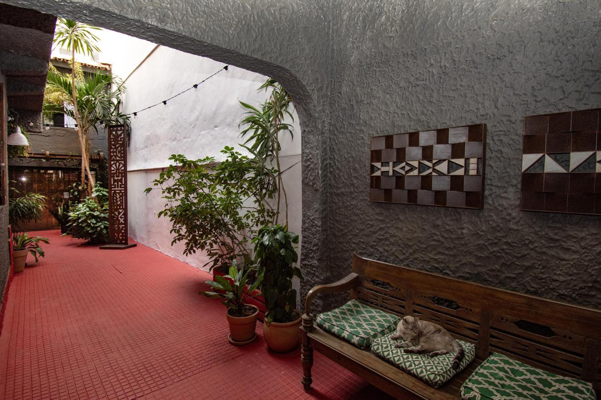 Urca Hotel ريو دي جانيرو المظهر الخارجي الصورة