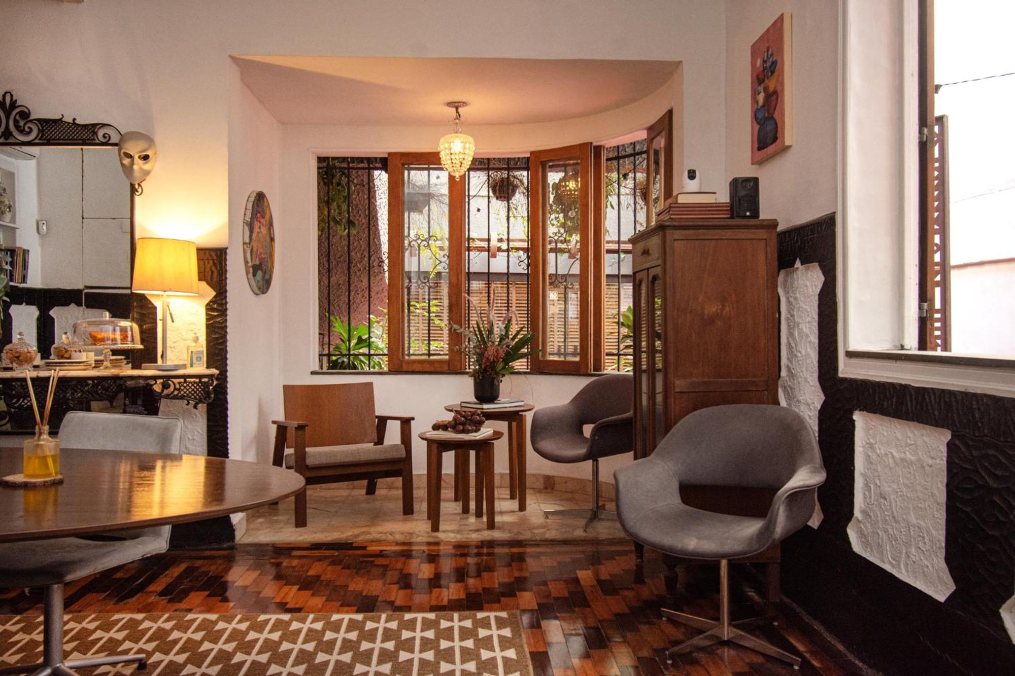 Urca Hotel ريو دي جانيرو المظهر الخارجي الصورة
