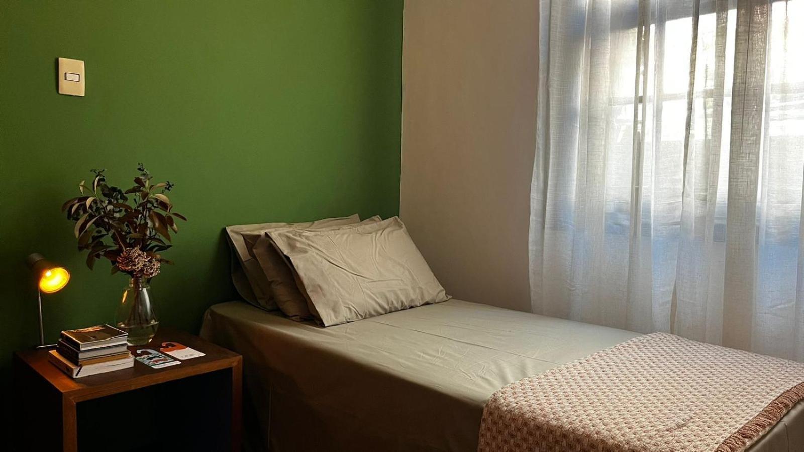Urca Hotel ريو دي جانيرو المظهر الخارجي الصورة